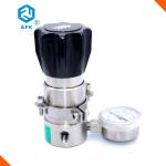 RW72 High Pressure 6000PSI Stainless Steel Back Pressure Regulator for Water