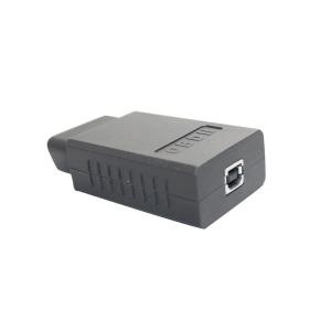 China PC-based 12V 45mA USB / WIFI327 WIFI OBD2 EOBD ELM327 Bluetooth Device factory