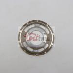 Tongmyung Motor Spare Parts TM22 GM21 GM18 Travel Motor Assembly For PC120-8