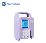 Enteral nutrition Feeding Pump Electric AC 100-240V Built in rechargeable Li
