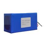 CB 6000mAh 24V 18650 Battery Pack NMC For Electric Vehicles