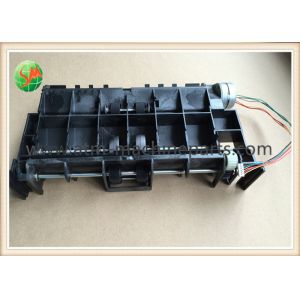 A008646 ND Note Guide Lower NMD ATM Parts Glory ATM Finance Equipment