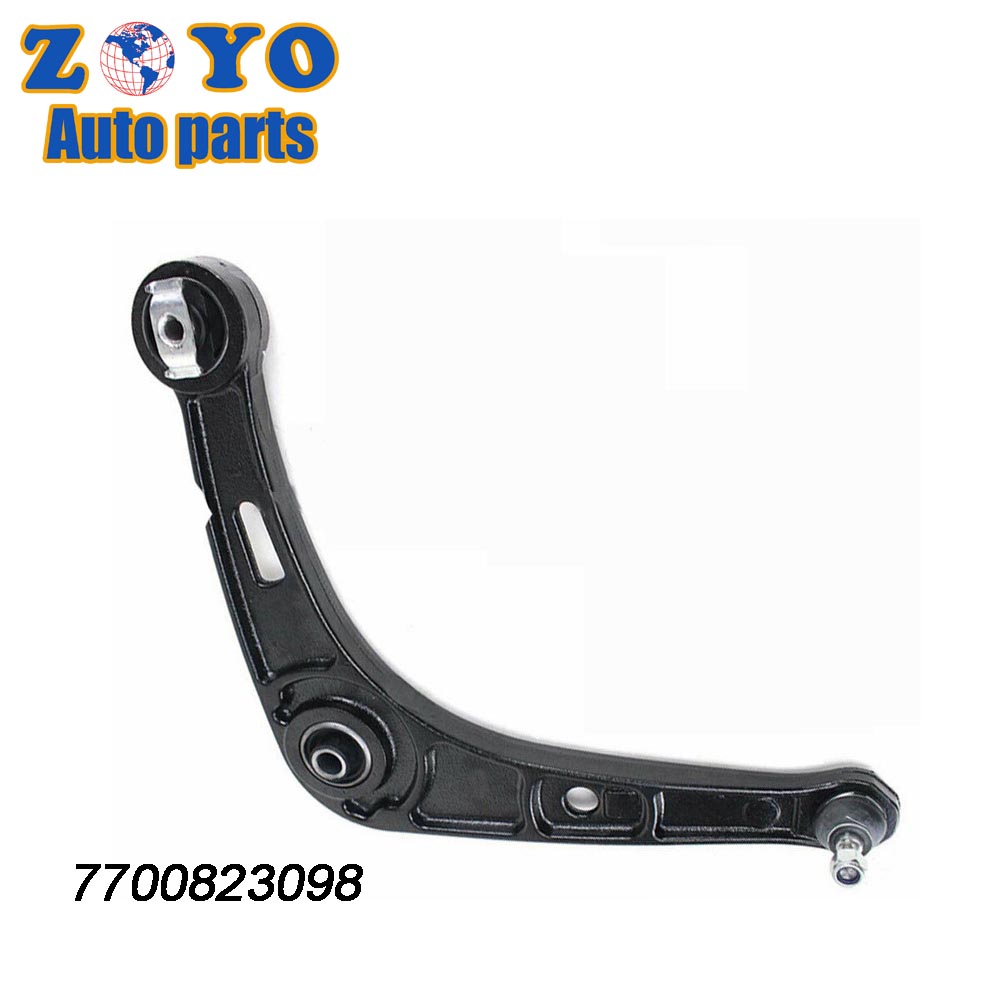 Car Suspension Parts Control Arm for Laguna I 93-02 Japko 2001 OEM Standard