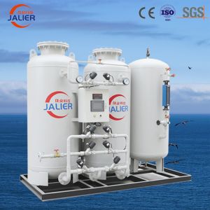 Directly Sell Nitrogen Generator From Air 1 of Core Components 3-5000 Nm3/hr