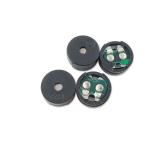 Φ12*6mm Ultra Thin Magnetic Door Buzzer , 5v Passive Buzzer Without Pin Lead