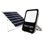 Outdoor Solar Power Flood Light 100W High Lumen Solar Led Flood Light