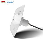 VDE 12W 250LM Rgb Swimming Pool Lights Switch Control AC12V ROHS