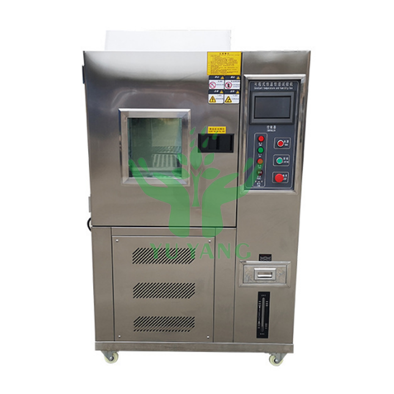 Constant Temperature And Humidity Testing Chamber High Accuracy