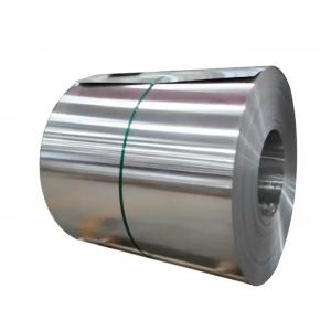 China 5052 6061 6063 Aluminium Coil Roll 0.2mm 0.7mm Thickness Decorative Aluminum Sheet Roll on sale