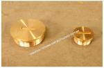 Sounding Pipe Fittings Sounding Cap For Sounding Pipe Head Material Copper