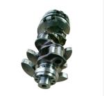 OEM4420304301/4420303701 Excavator Crankshaft Engine Parts For BENZ OM442