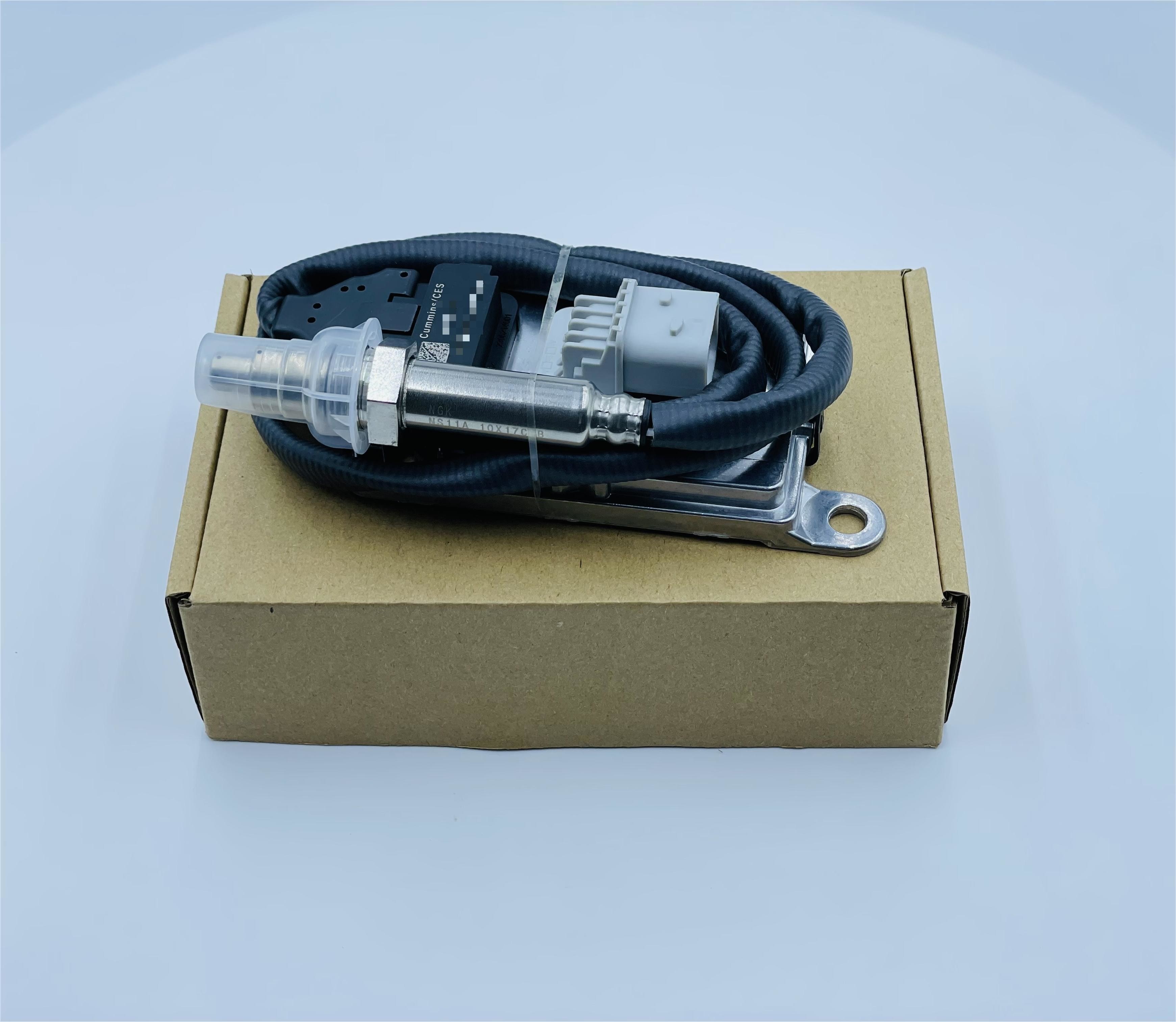 24V Nitrogen Oxide Nox Sensor For Cummins OEM 5462436 A059B031