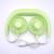 Colorful LED 1Ah 30mm Portable Hanging Neck Fan