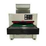 speed MB1000 Fully Automatic Conveyor Belt Woodworking Spiral Solid Wood Planing