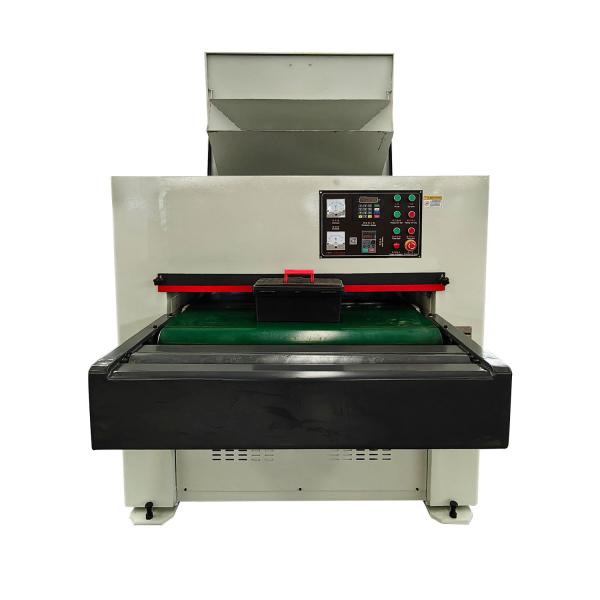 speed MB1000 Fully Automatic Conveyor Belt Woodworking Spiral Solid Wood Planing