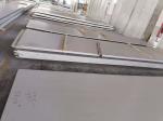 SUS321 Stainless Steel Plate Sheet 06Cr18Ni11Ti Stainless Steel UNS S32168 Hot