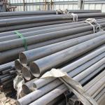 AISI JIS DIN 310 Stainless Steel Seamless Pipe 1000mm Outer Diameter Customized