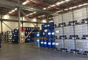 China Viscous Liquid Mold Cleaning Agent , Mould Release Agent For Lubrication factory
