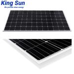 A Grade Quality MONO PERC High Efficiency Monocrystalline 225W Monocrystalline