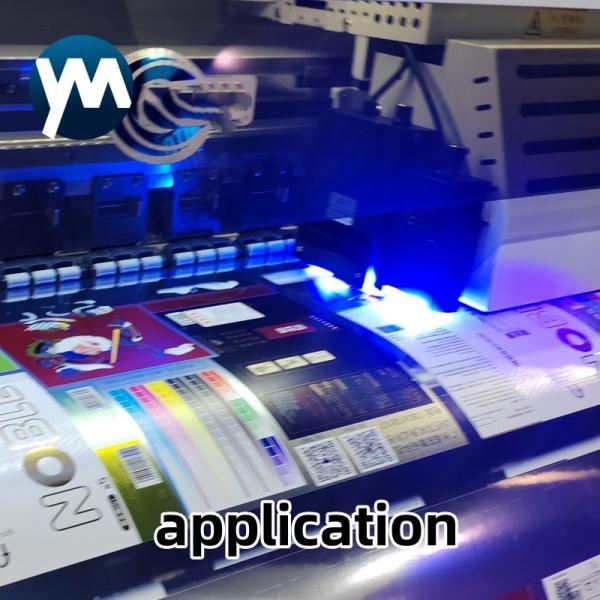 70W UV LED Light high quality china wholesale led uv lamp for resin glue paint