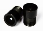 1/2.7" 3.2mm F1.8 3Megapixel M9x0.5 mount 144degree Waterproof Wide Angle Lens
