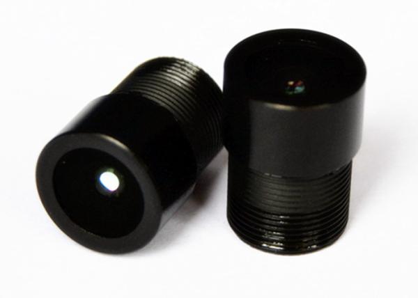 1/2.7" 3.2mm F1.8 3Megapixel M9x0.5 mount 144degree Waterproof Wide Angle Lens