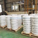 Round Wire 0.6/1kv Electrical Cable VV Cable Power Cable for Household