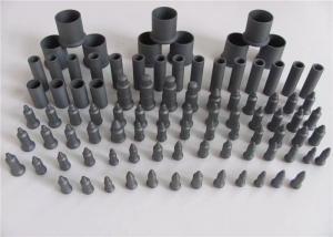 China Long Lifespan Fully Insulated KCF Guide Pin KCF Special Metal Materials factory