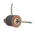 Push Pull 4.4A DC Power Solenoid For Massage Chair