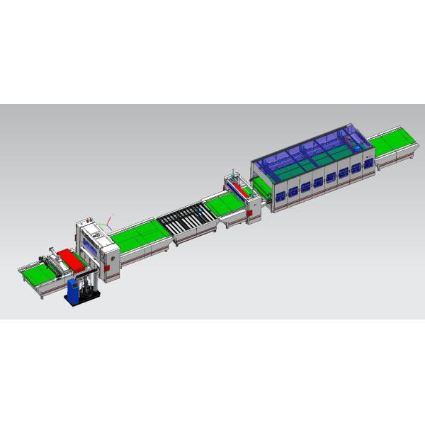 China Door Panel Veneering Wood Coating Machine PUR Adhesive 1300mm factory