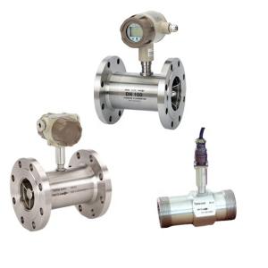 China Water Flow Meter China Supplier Turbine Flowmeter factory