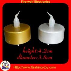 China electronic candle,flashing candle factory