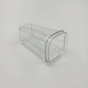 5 Axis Milling CNC Rapid Prototyping Plastic Parts Household Appliances Application