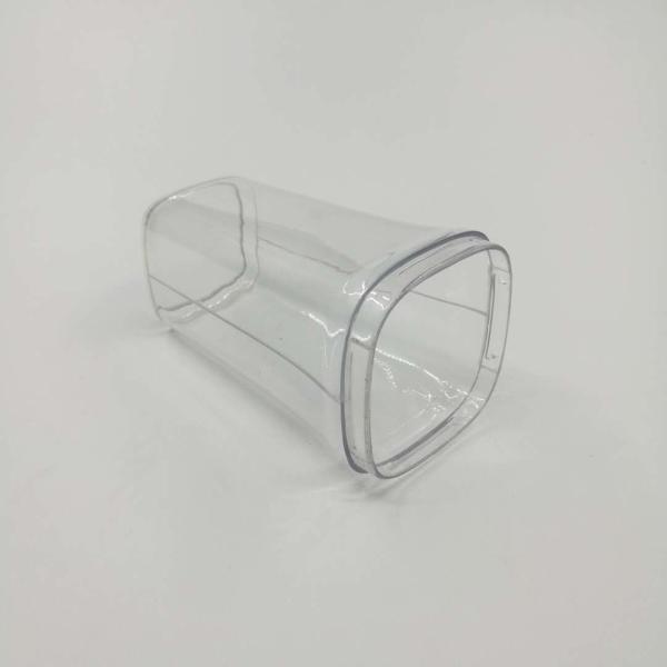 5 Axis Milling CNC Rapid Prototyping Plastic Parts Household Appliances