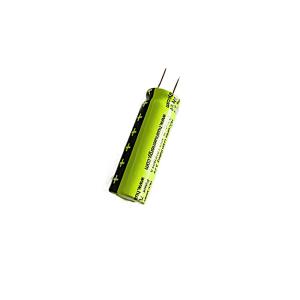 China 10mm*30mm HCC1030 3.7 Volt 150mah Battery For Electronic Stylus factory