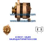 439232 439333 A13VI202 - VALEO Alternator 12V 90A Alternadores