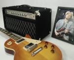 Professional Grand Overdrive Special ODS100 Guitar Amplifier Dumble Clone 100W