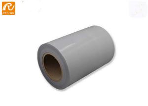 China Coated Laminate Protective Film Anti Scratch Protective Film Metal Shield Jumbo Roll Film factory
