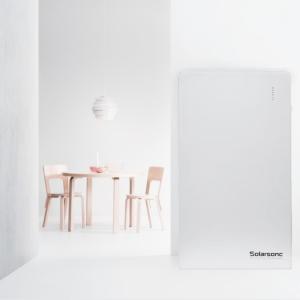 China 5Kwh Wall Mounted lithium ion battery eco energy solutions factory