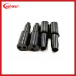 Bundle Splitter Termination Cables Fiber Fan Out Kit ROHS CNC Machining