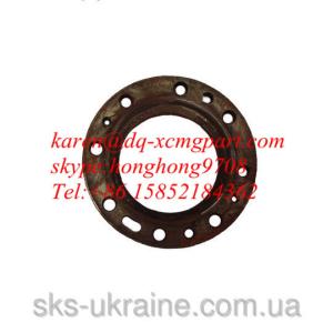 China Bearing Seat 82214206 Xcmg Wheel Loader Parts factory