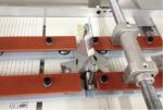 Automatic Bookbinding Sewing Machine Paper Central Sewing Machine 220V 2Kw