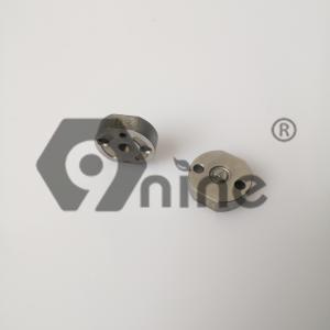 China Denso Common Rail Valve Orifice Plate IIB4 Long Service Life Time factory