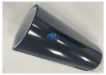 36 μm Black PET Acrylic Adhesive Film mainly used as surface protective film in