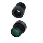 6.02mm Low distortion lens image acquisition industrial recognition lens 3D