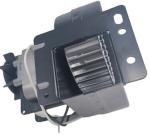 32W 220V 50Hz Convection Blower Fan Used In Heat Preservation Cabinet