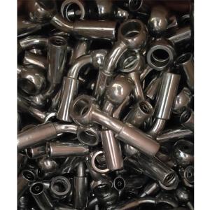 China HSBRK Brake Hose Banjo Fitting hole diameter 10mm Brake Pipe Banjo Fitting factory