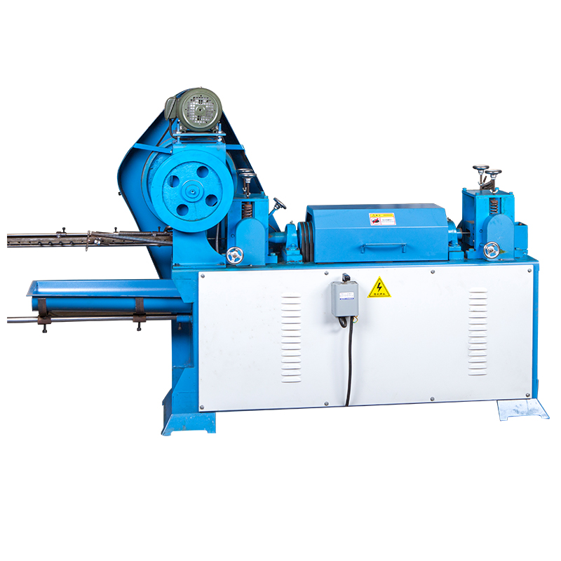 Customized Straightening Machine for Stainless Steel Wire and Bar Drawing from YX-102