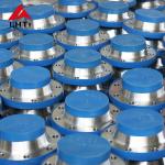 Grade 2 Titanium Blind Flange RF Weld Neck Flange ANSI B16.5