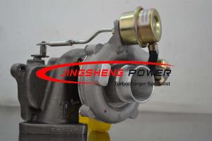 China TURBOCHARGER GT1749S 716938-5001S 716938-0001 28200-42560 Hyundai Commercial Starex H1 4D56T 103 For Garret Turbocharger factory